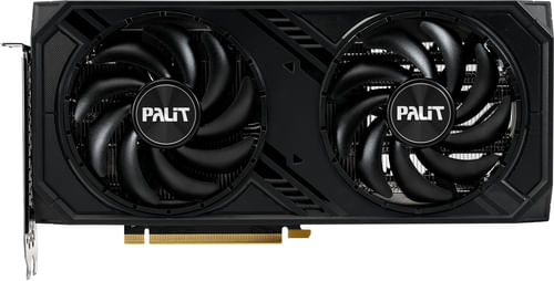 Die-GeForce-RTX-4070-Dual-OC-ist-mit-einem-eleganten-Finish-versehen.-Mit-zwei-großen-Luftern-und-einer-breiten-Offnung-