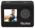 Rollei-Actioncam-D2-Pro-fotocamera-per-sport-d-azione-20-MP-4K-Ultra-HD-CMOS-Wi-Fi-350-g