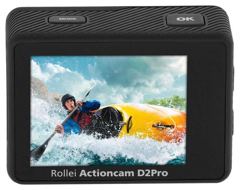 Rollei-Actioncam-D2-Pro-fotocamera-per-sport-d-azione-20-MP-4K-Ultra-HD-CMOS-Wi-Fi-350-g