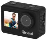 Rollei-Actioncam-D2-Pro-fotocamera-per-sport-d-azione-20-MP-4K-Ultra-HD-CMOS-Wi-Fi-350-g