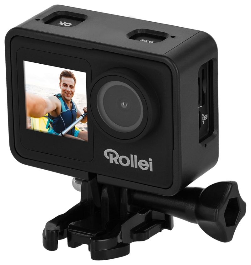 Rollei-Actioncam-D2-Pro-fotocamera-per-sport-d-azione-20-MP-4K-Ultra-HD-CMOS-Wi-Fi-350-g