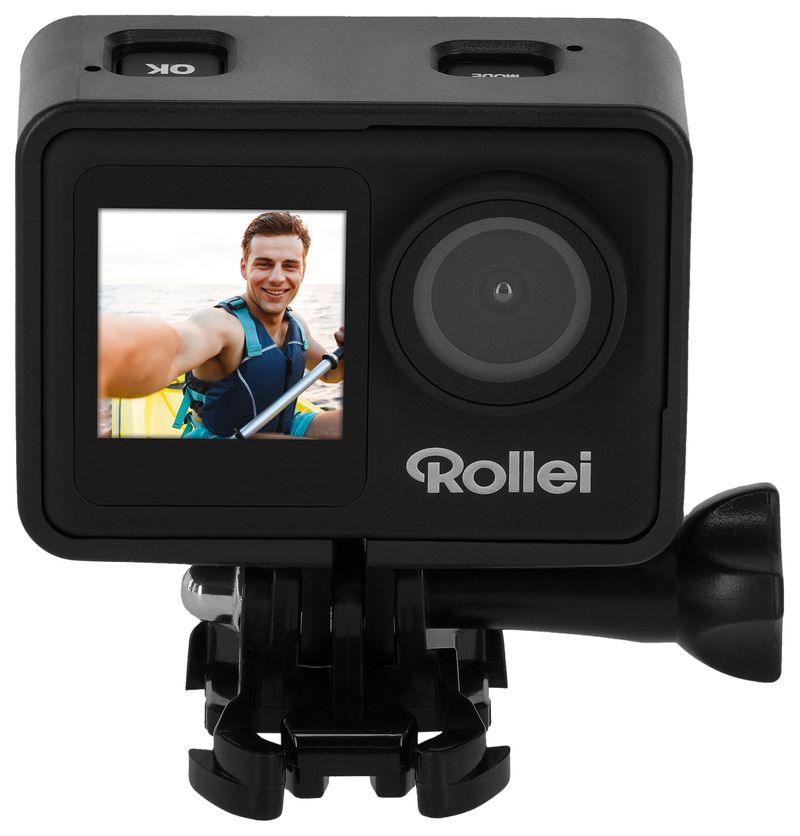 Rollei-Actioncam-D2-Pro-fotocamera-per-sport-d-azione-20-MP-4K-Ultra-HD-CMOS-Wi-Fi-350-g