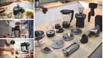 Bosch-Serie-6-MUMS6ZS13D-robot-da-cucina-1600-W-55-L-Nero-Acciaio-inossidabile-Bilance-incorporate