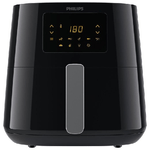 Philips 3000 series Airfryer XL 6.2L, Friggitrice 14-in-1, App per ricette HD9270/70