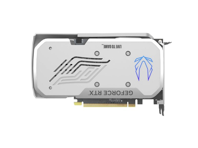 Die-ZOTAC-GAMING-GeForce-RTX-4060-8GB-Twin-Edge-OC-White-Edition-ist-eine-kompakte-und-leistungsfahige-Grafikkarte-die-