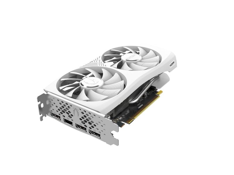 Die-ZOTAC-GAMING-GeForce-RTX-4060-8GB-Twin-Edge-OC-White-Edition-ist-eine-kompakte-und-leistungsfahige-Grafikkarte-die-