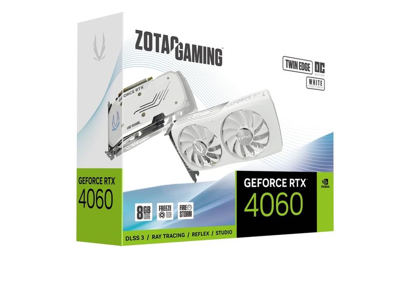 Die-ZOTAC-GAMING-GeForce-RTX-4060-8GB-Twin-Edge-OC-White-Edition-ist-eine-kompakte-und-leistungsfahige-Grafikkarte-die-