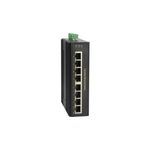 Level One LevelOne IGP-0802 switch di rete Non gestito Gigabit Ethernet (10/100/1000) Supporto Power over Ethernet (PoE