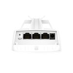 TP-Link-EAP215-Bridge-KIT-867-Mbit-s-Bianco-Supporto-Power-over-Ethernet--PoE-