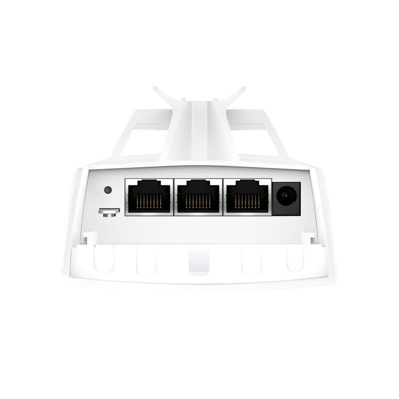 TP-Link-EAP215-Bridge-KIT-867-Mbit-s-Bianco-Supporto-Power-over-Ethernet--PoE-