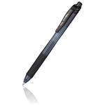 Pentel BL107-A penna gel Penna in gel retrattile Nero 1 pz