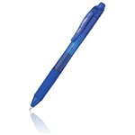 Pentel BL107-C penna gel Penna in gel retrattile Blu 1 pz