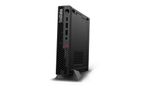 Lenovo-ThinkStation-P3-Tiny-Intel®-Core™-i5-i5-14600-16-GB-DDR5-SDRAM-512-GB-SSD-NVIDIA-T400-Windows-11-Pro-Mini-PC-Stazione-di-lavoro-Nero