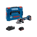 Bosch GWX 18V-7 Professional smerigliatrice angolare 12,5 cm 11000 Giri/min 700 W 1,6 kg