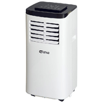 Termozeta TZAZC2 Condizionatore Portatile 7.000 Btu Led