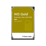 Wd Western Digital Gold WD8005FRYZ disco rigido interno 8 TB 7200 Giri/min 128 MB 3.5" Serial ATA III