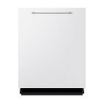 Samsung DW60A8070BB Lavastoviglie da Incasso a Scomparsa Totale 14 Coperti Classe energetica B 8 Programmi 60 cm