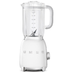 Smeg BLF01WHEU frullatore 1,5 L Frullatore da tavolo 800 W Bianco