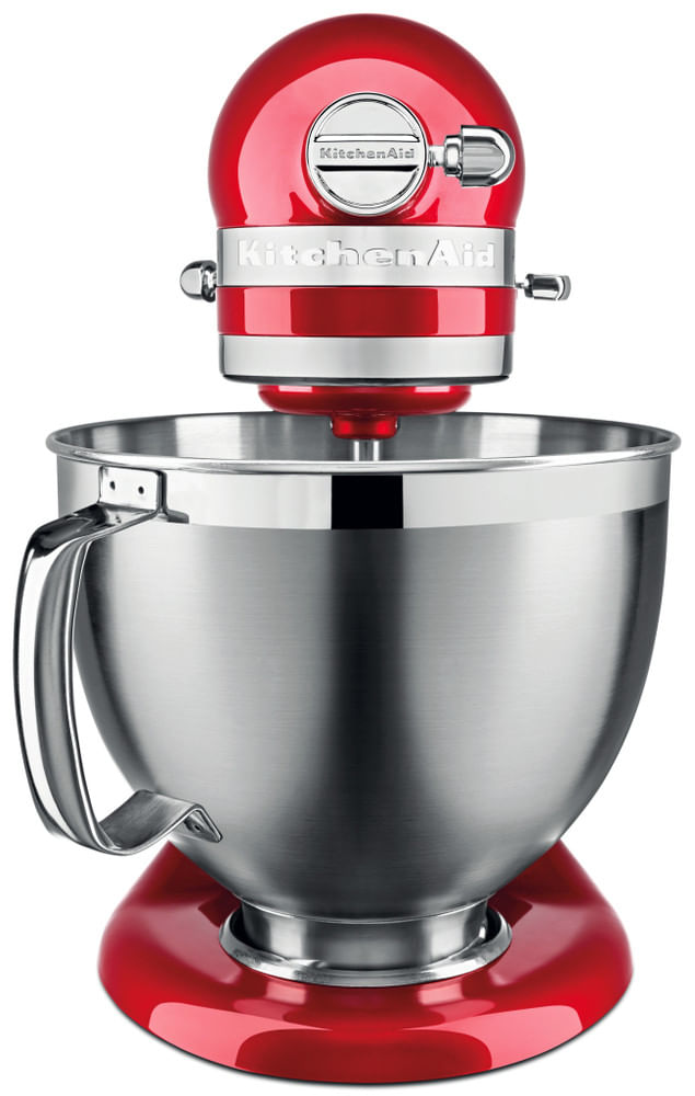 KitchenAid-ARTISAN-5KSM185PS-robot-da-cucina-300-W-48-L-Rosso