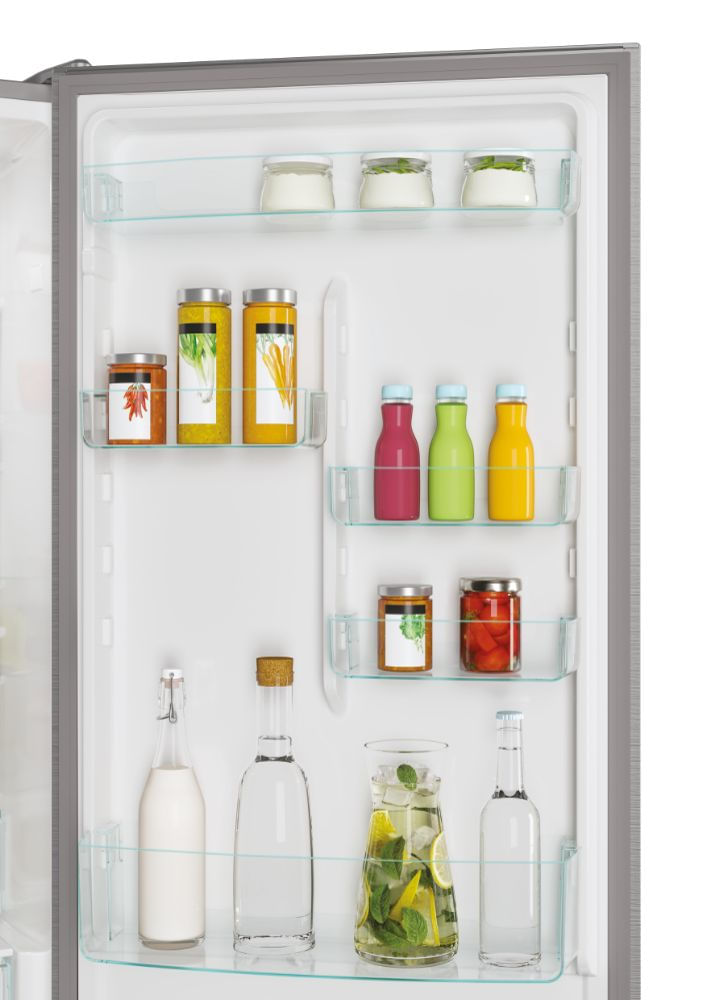 Candy-Fresco-CCE4T620DX-Libera-installazione-377-L-D-Argento