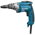 Makita FS2700K cacciavite elettrico e avvitatore a impulso 2500 Giri-min