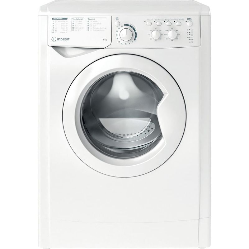 Indesit-Lavatrice-a-libera-installazione-EWC-61051-W-IT-N---EWC-61051-W-IT-N