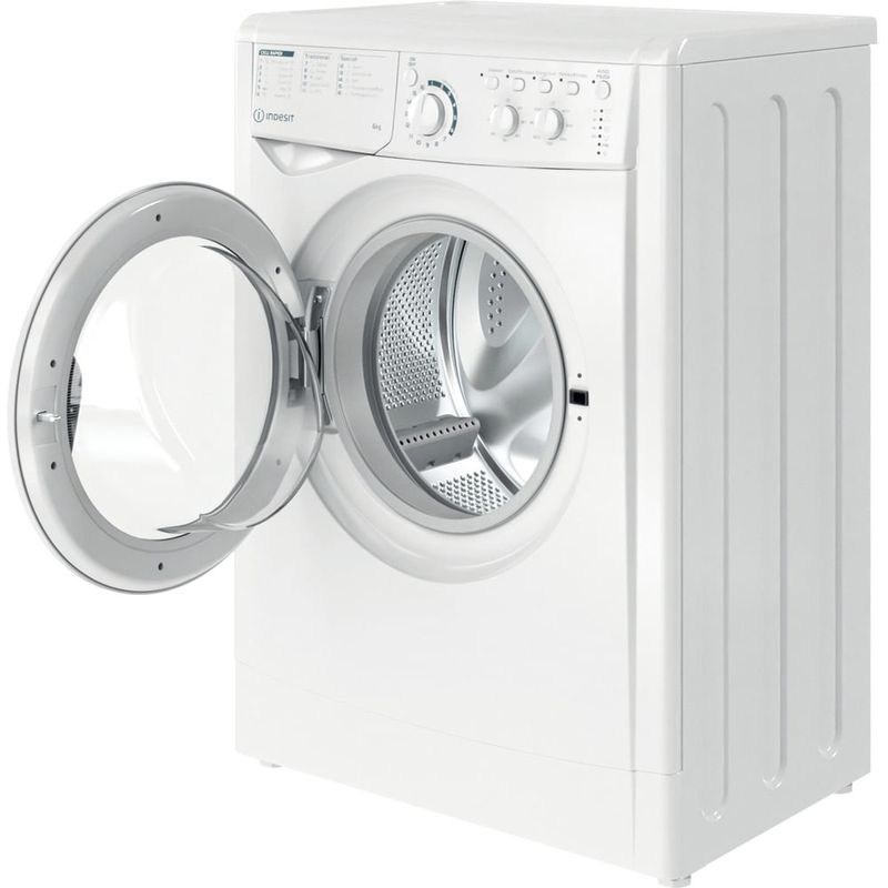 Indesit-Lavatrice-a-libera-installazione-EWC-61051-W-IT-N---EWC-61051-W-IT-N