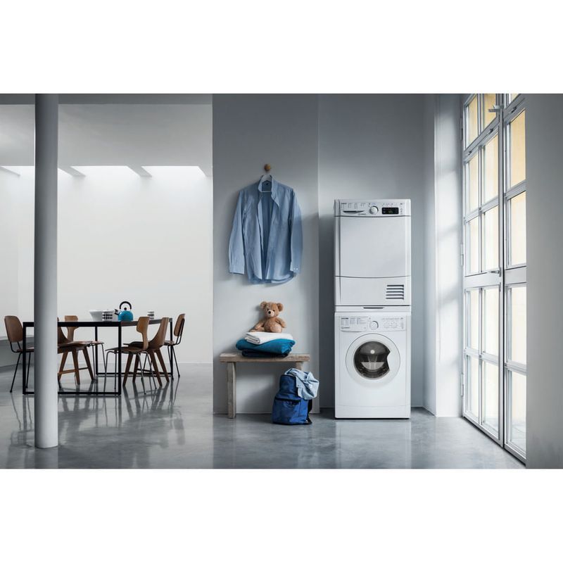 Indesit-Lavatrice-a-libera-installazione-EWC-61051-W-IT-N---EWC-61051-W-IT-N