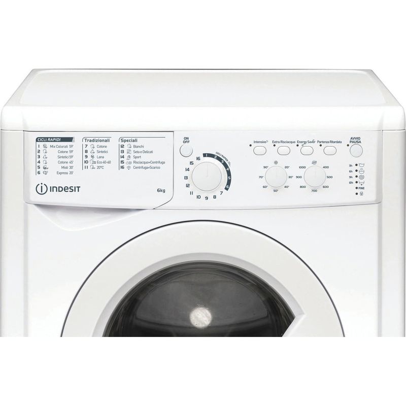 Indesit-Lavatrice-a-libera-installazione-EWC-61051-W-IT-N---EWC-61051-W-IT-N