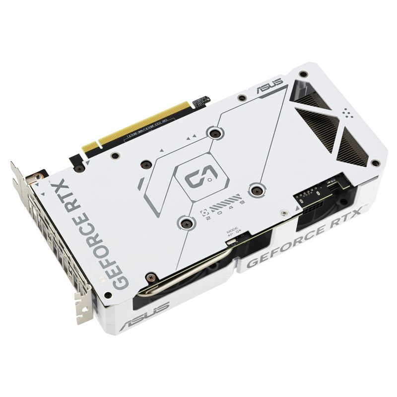 ASUS-Dual--RTX4070S-O12G-EVO-WHITE-NVIDIA-GeForce-RTX-4070-SUPER-12-GB-GDDR6X