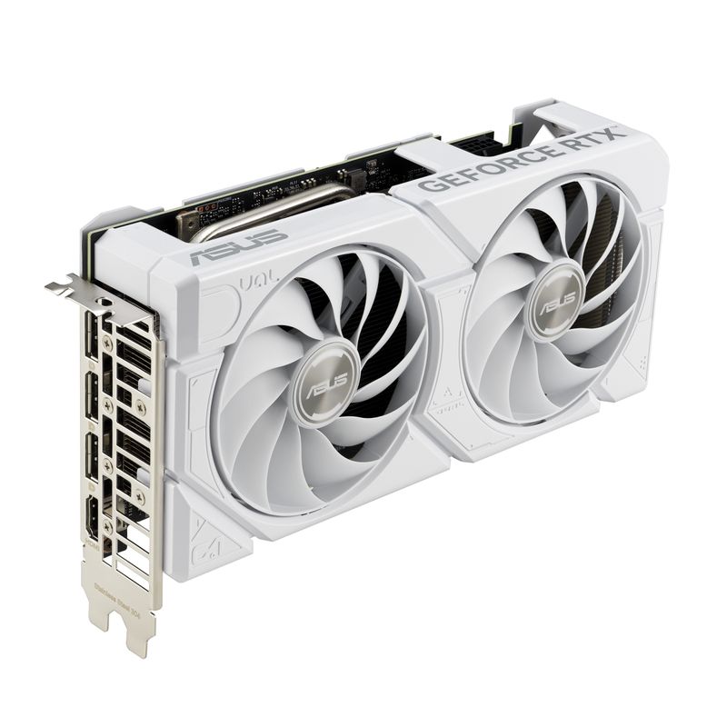 ASUS-Dual--RTX4070S-O12G-EVO-WHITE-NVIDIA-GeForce-RTX-4070-SUPER-12-GB-GDDR6X