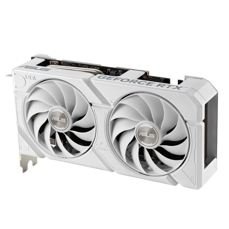 ASUS-Dual--RTX4070S-O12G-EVO-WHITE-NVIDIA-GeForce-RTX-4070-SUPER-12-GB-GDDR6X