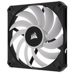 Corsair-CO-9050163-WW-sistema-di-raffreddamento-per-computer-Case-per-computer-Ventilatore-12-cm-Nero--Corsair-iCUE-AF12