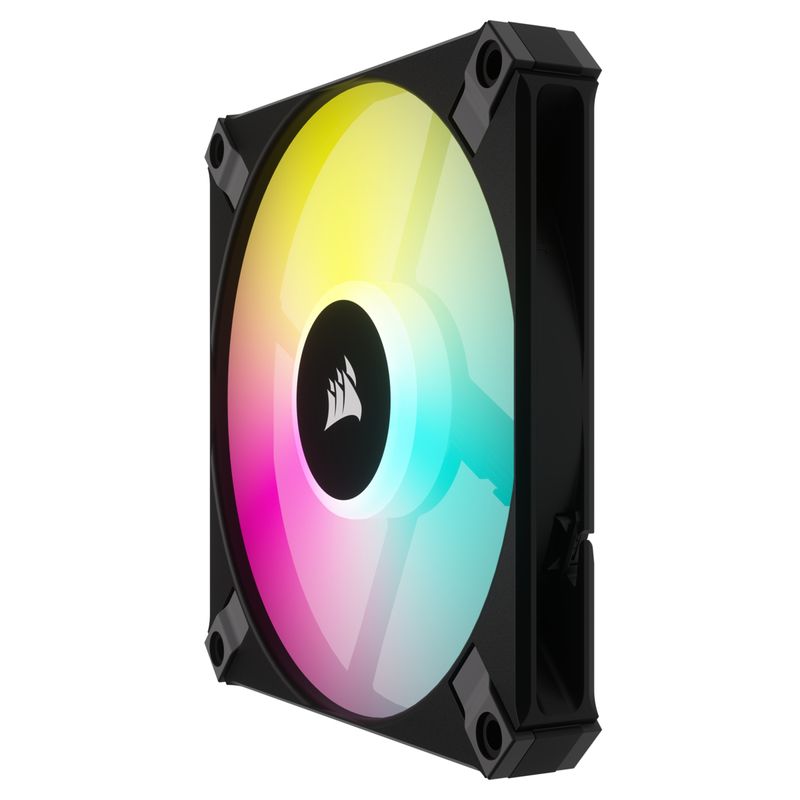 Corsair-CO-9050163-WW-sistema-di-raffreddamento-per-computer-Case-per-computer-Ventilatore-12-cm-Nero--Corsair-iCUE-AF12