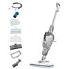 Black---Decker-BHSM168D-Pulitore-a-vapore-Scopa-a-vapore-05-L-1600-W-Argento-Bianco