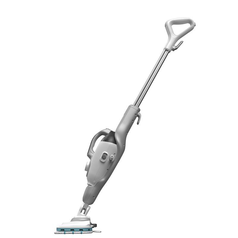 Black---Decker-BHSM168D-Pulitore-a-vapore-Scopa-a-vapore-05-L-1600-W-Argento-Bianco