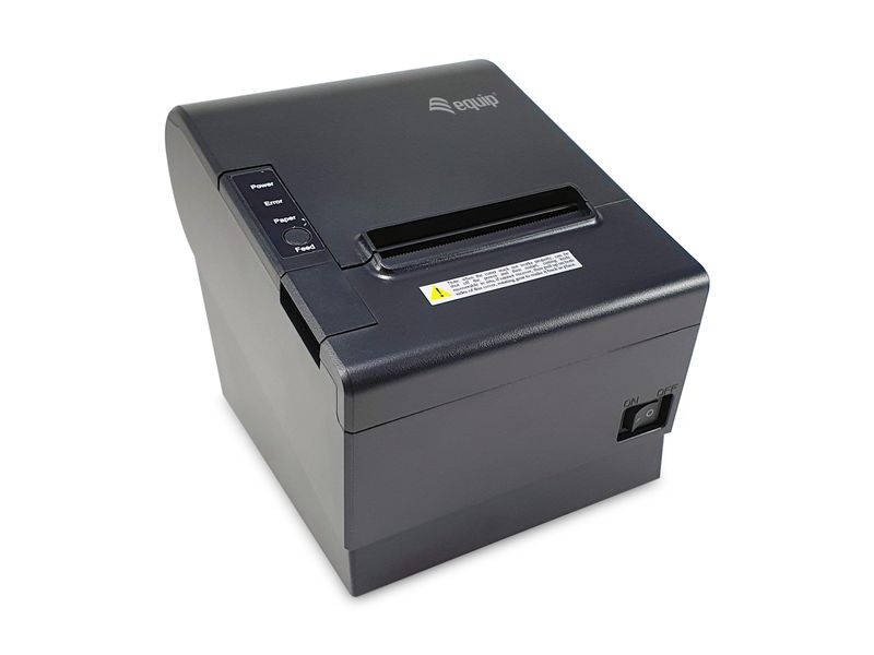 Equip-351004-stampante-POS-203-x-203-DPI-Con-cavo-e-senza-cavo-Termico