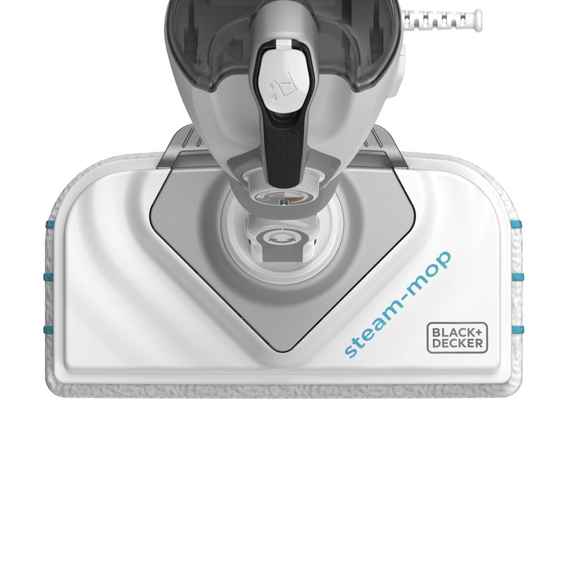 Black---Decker-BHSM168D-Pulitore-a-vapore-Scopa-a-vapore-05-L-1600-W-Argento-Bianco