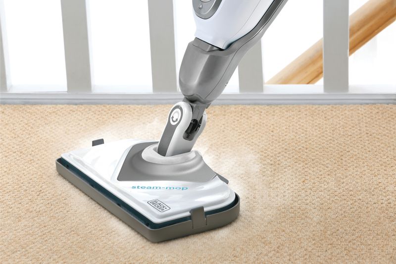 Black---Decker-BHSM168D-Pulitore-a-vapore-Scopa-a-vapore-05-L-1600-W-Argento-Bianco