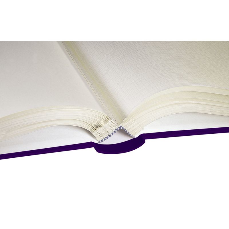 Hama-Susi-Trend-album-fotografico-e-portalistino-Beige-Rosa-Viola-Turchese-100-fogli-10-x-15-cm