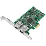 Broadcom BCM5720-2P Interno Ethernet 1000 Mbit/s (BC 1 GbE 2-port Server Adapter NetXtreme BCM5720-2P [2xRJ45] bulk PCIe