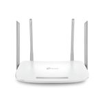 TP-Link EC220-G5 router wireless Gigabit Ethernet Dual-band (2.4 GHz/5 GHz) Bianco