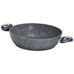 Rondine Aeternum Tegame 24cm Madame Petravera Adatto all'Induzione 3.0
