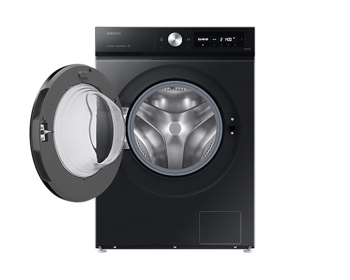 SAMSUNG-BeSPOKE-AI-WW11DB7B94GBU3-Lavatrice-a-carica-frontale-11-Kg-Classe-A-Ecodosatore-AI-Lavaggio-e-Control-Profondita--60-nero-