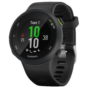 Garmin Forerunner 45 2,64 cm (1.04') MIP 42 mm Digitale 208 x 208 Pixel Nero GPS (satellitare)