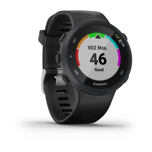 Garmin-Forerunner-45-264-cm--1.04---MIP-42-mm-Nero-GPS--satellitare-