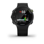 Garmin-Forerunner-45-264-cm--1.04---MIP-42-mm-Nero-GPS--satellitare-