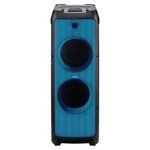 MEDION-LIFE-X61350-Altoparlante-portatile-stereo-Nero-540-W