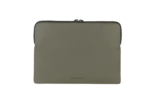 TUCANO-CUSTODIA-PER-MACBOOK-AIR-15--E-LAPTOP-FINO-A-14-WATERPROOFCON-TASCA-PER-ACCESSORIVERDE-MIL