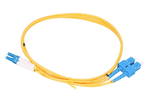 Extralink-LC-UPC-SC-UPC-|-Patchcord-|-Monomodo-Duplex-G652D-3mm-20m